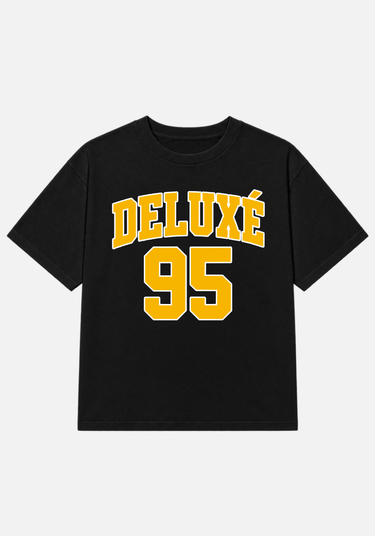 Vintage T-shirt (Black)