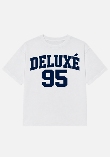 Vintage T-shirt (White)