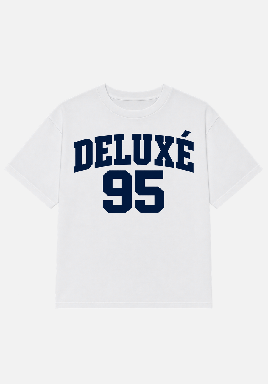Vintage T-shirt (White)