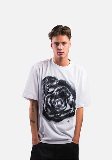 Deluxé Wavy T-shirt