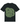 Camo Wavy T-shirt (Black)