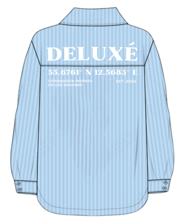 Eleganté Deluxé Overhemd