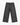 Raw Selvedge Denim (Black)