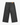 Raw Selvedge Denim (Black)