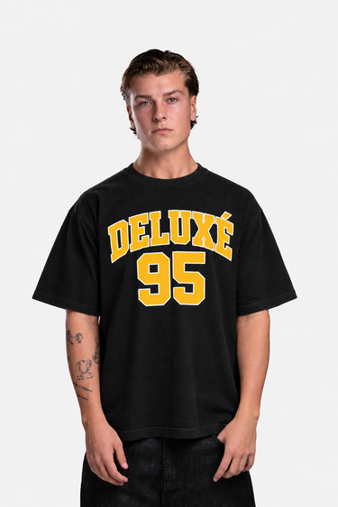 Vintage T-shirt (Black)