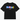 Paint Splatter T-shirt (Black)