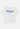Paint splatter T-shirt (White)