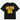 Vintage T-shirt (Black)