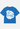 Blue Wavy T-shirt