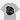 Gray Wavy T-shirt